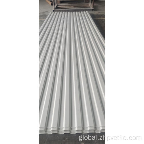 white pvc wall sheet bangladesh plastic roofing sheet 3D pvc wall panel Supplier